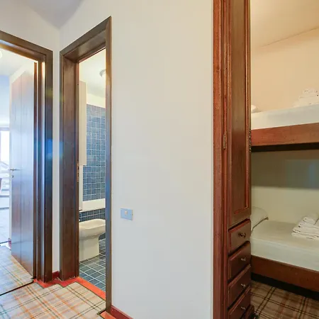 Principino 24 - Happy Apartment *