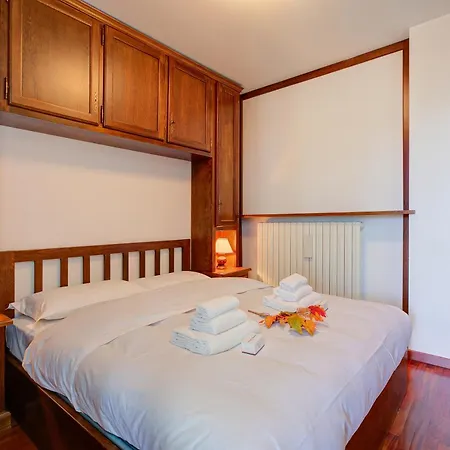 Principino 24 - Happy Apartment Sestriere