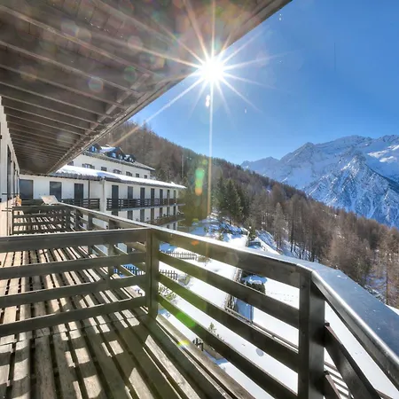 Principino 24 - Happy Sestriere