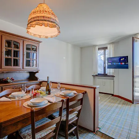 Apartment Principino 24 - Happy *