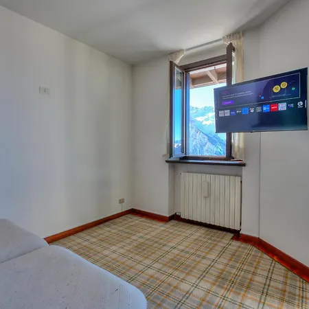 Apartment Principino 24 - Happy Sestriere