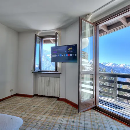 Apartment Principino 24 - Happy
