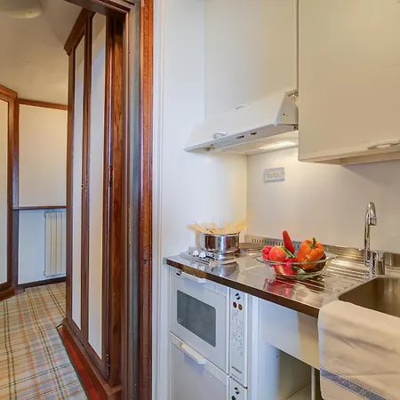 Apartment Principino 24 - Happy *