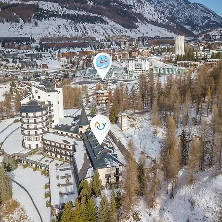 Principino 24 - Happy Apartment Sestriere